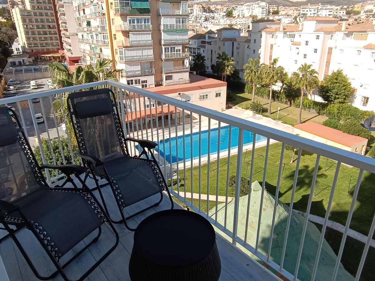 Encantador Estudio Frente Al Mar Apartment