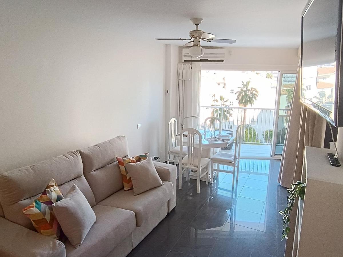 Encantador Estudio Frente Al Mar Apartment Benalmadena